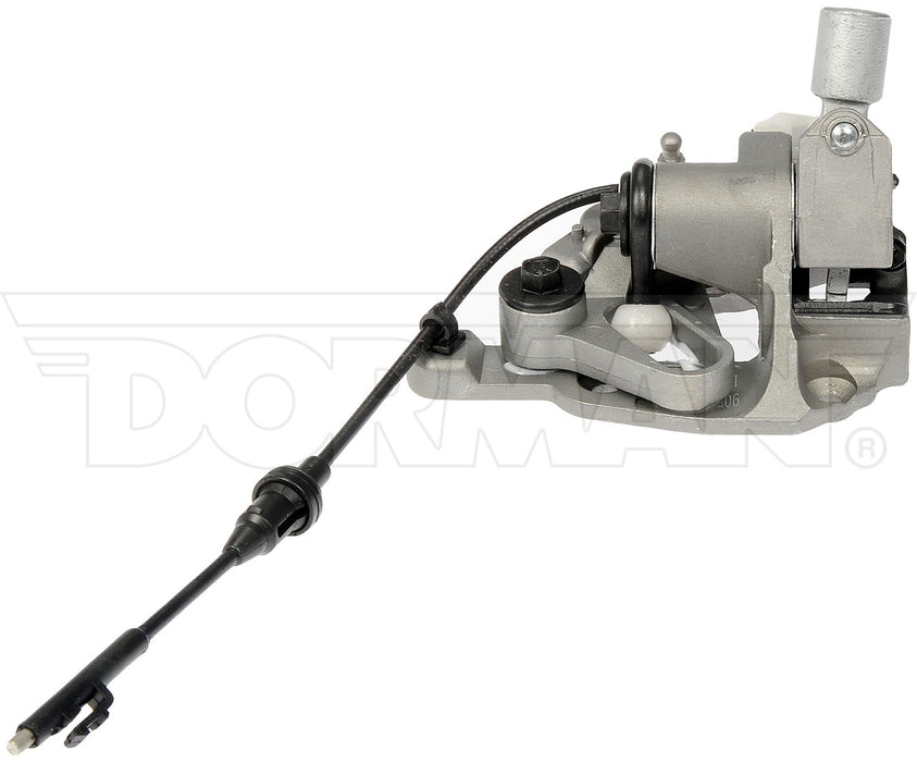 Steering Column Shift Mechanism for GMC C2500 Suburban Automatic Transmission 1999 1998 1997 1996 1995 P-1921184