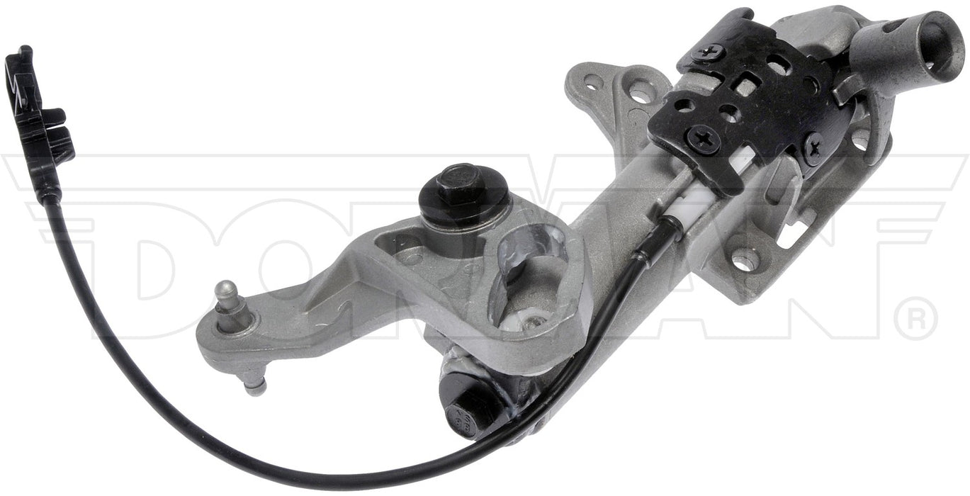 Steering Column Shift Mechanism for GMC Jimmy Automatic Transmission 2005 2004 2003 2002 2001 2000 1999 1998 P-1921444