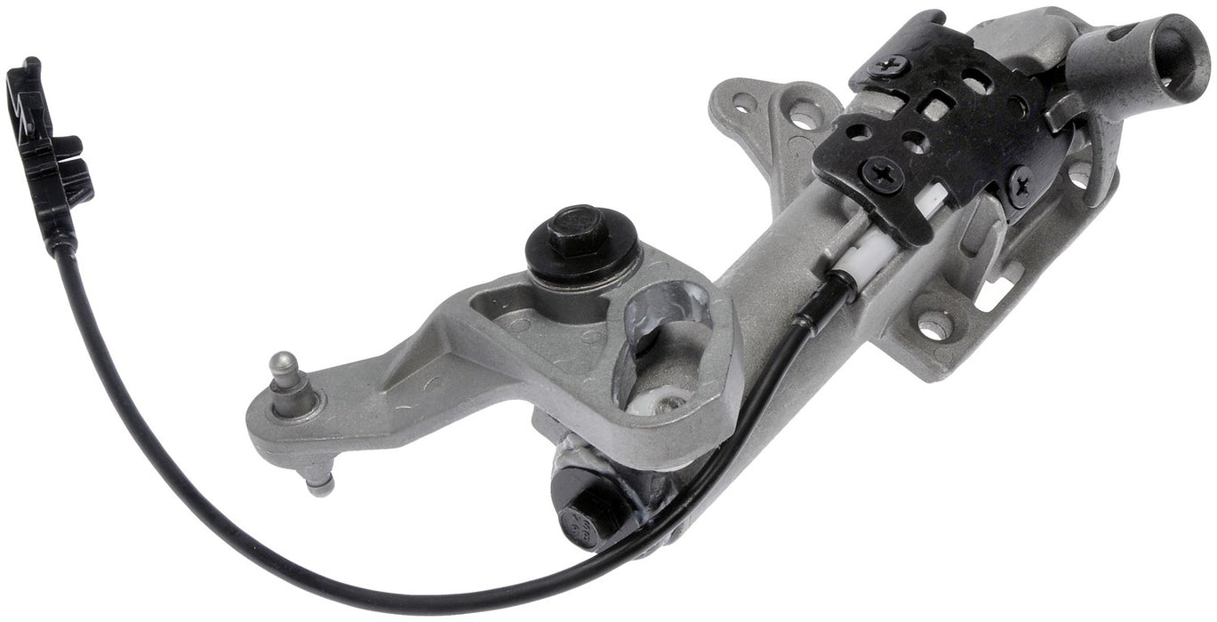 Steering Column Shift Mechanism for GMC Sierra 3500 Classic Automatic Transmission 2007 P-1921456