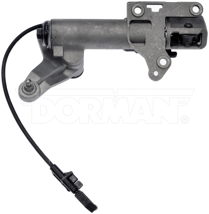 Steering Column Shift Mechanism for GMC Sierra 3500 Classic Automatic Transmission 2007 P-1921456