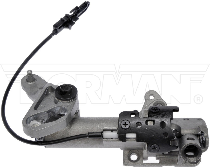 Steering Column Shift Mechanism for GMC Jimmy Automatic Transmission 2005 2004 2003 2002 2001 2000 1999 1998 P-1921444