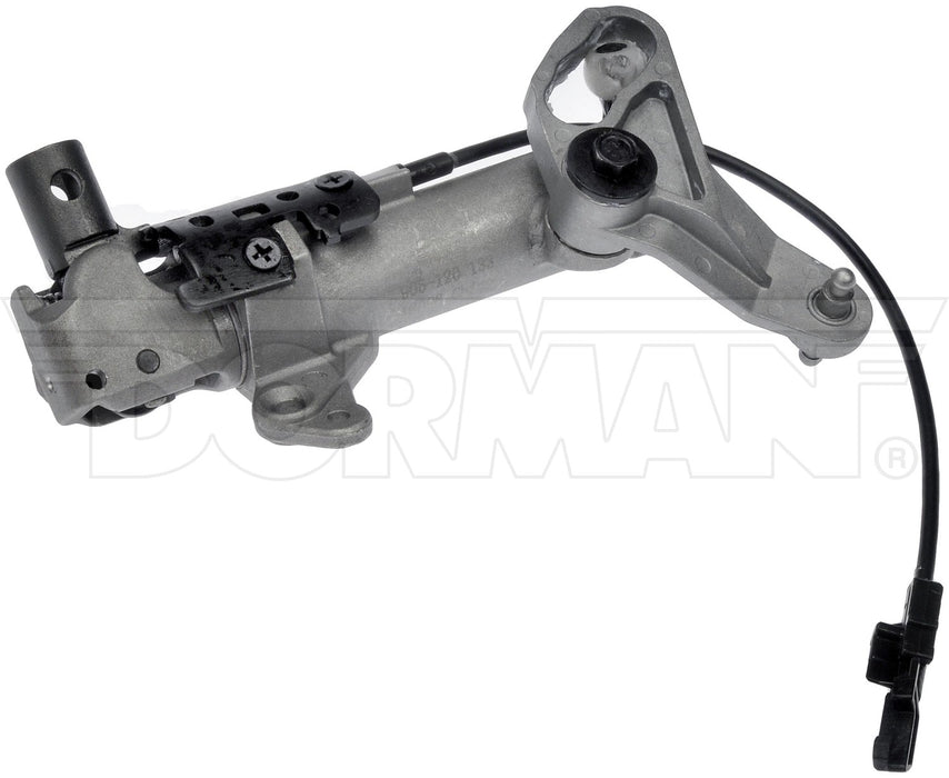 Steering Column Shift Mechanism for GMC Sierra 3500 Classic Automatic Transmission 2007 P-1921456