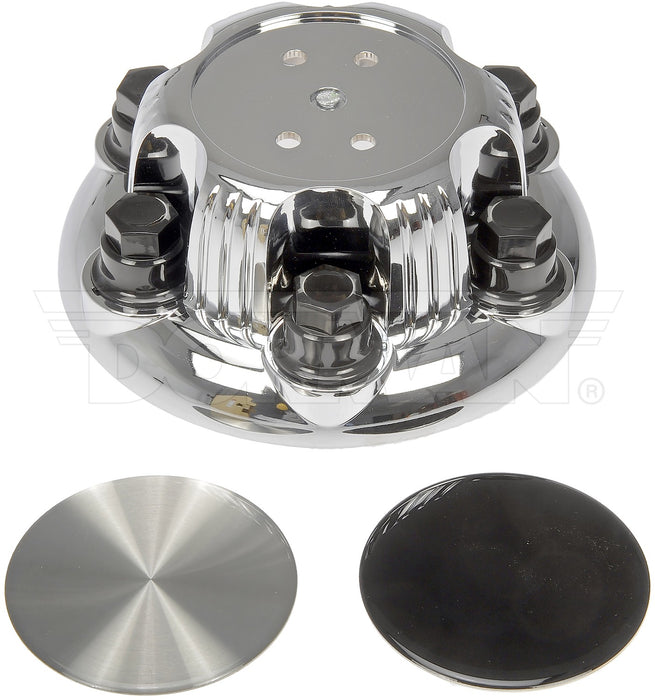 Wheel Cap for Chevrolet Avalanche 1500 2004 2003 2002 P-1923944