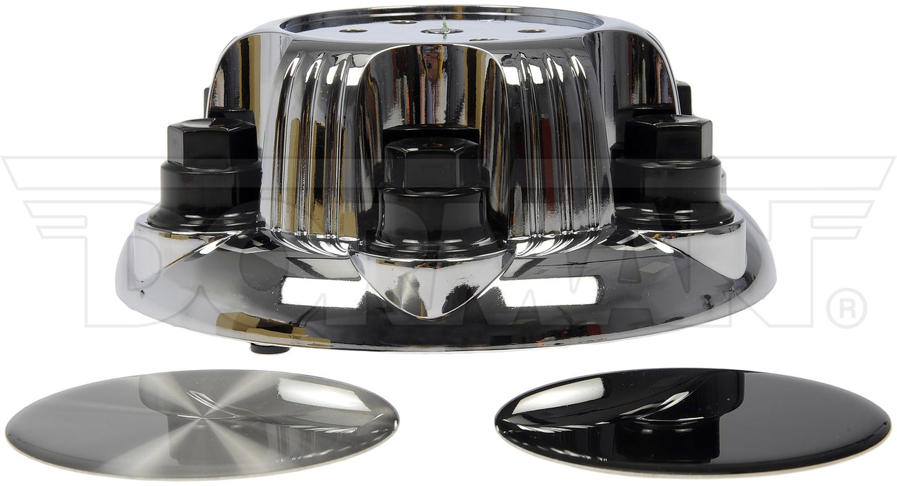 Wheel Cap for Chevrolet Avalanche 1500 2004 2003 2002 P-1923944