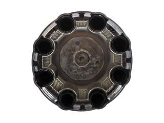 Wheel Cap for Chevrolet Silverado 1500 HD Classic 2007 P-1923964