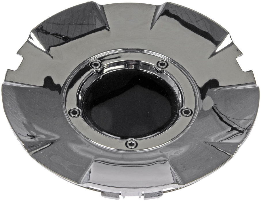 Wheel Cap for Chevrolet Silverado 1500 Classic Extended Cab Pickup 2007 P-1924026