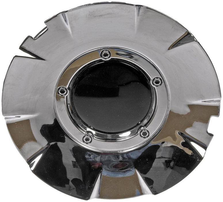 Wheel Cap for Chevrolet Silverado 1500 Classic Extended Cab Pickup 2007 P-1924026