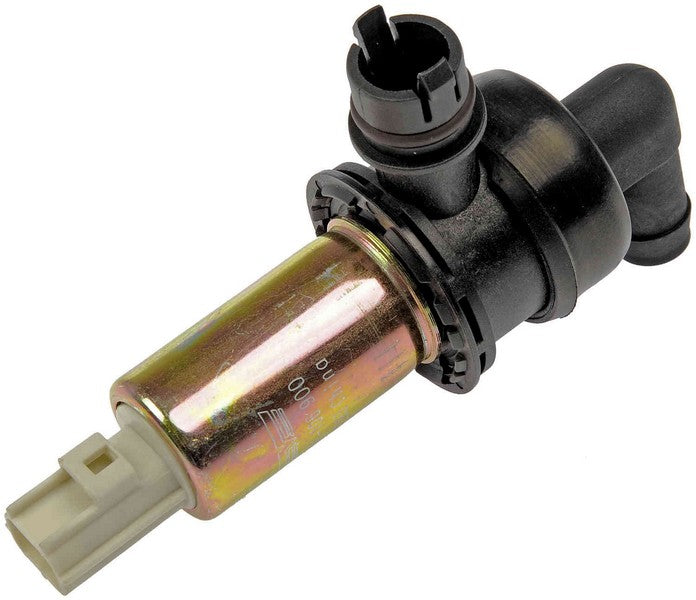 Vapor Canister Vent Solenoid for Ford F-250 Super Duty 2004 2003 2002 2001 2000 1999 P-1925335