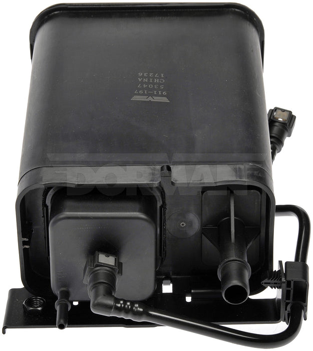 Vapor Canister for GMC Sierra 1500 2004 2003 2002 2001 2000 1999 P-1925745