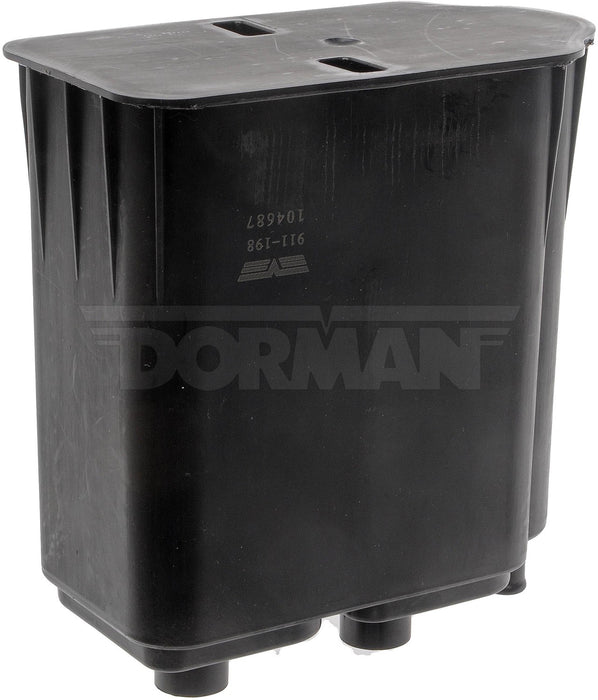 Vapor Canister for Ford E-150 Econoline Club Wagon 1996 1995 1994 1993 1992 1991 1990 1989 1988 1987 1986 1985 1984 1983 1982 1981 1980 P-1925756