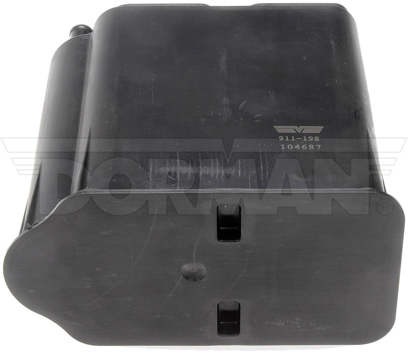 Vapor Canister for Ford E-150 Econoline Club Wagon 1996 1995 1994 1993 1992 1991 1990 1989 1988 1987 1986 1985 1984 1983 1982 1981 1980 P-1925756