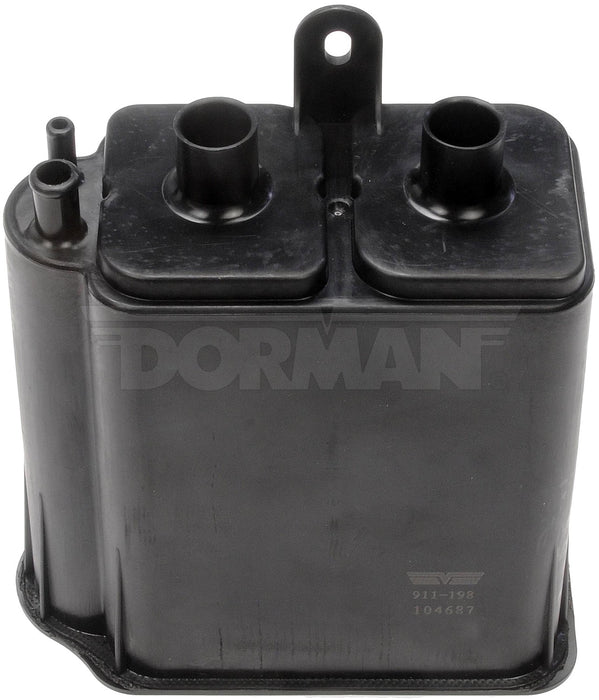 Vapor Canister for Ford E-150 Econoline Club Wagon 1996 1995 1994 1993 1992 1991 1990 1989 1988 1987 1986 1985 1984 1983 1982 1981 1980 P-1925756