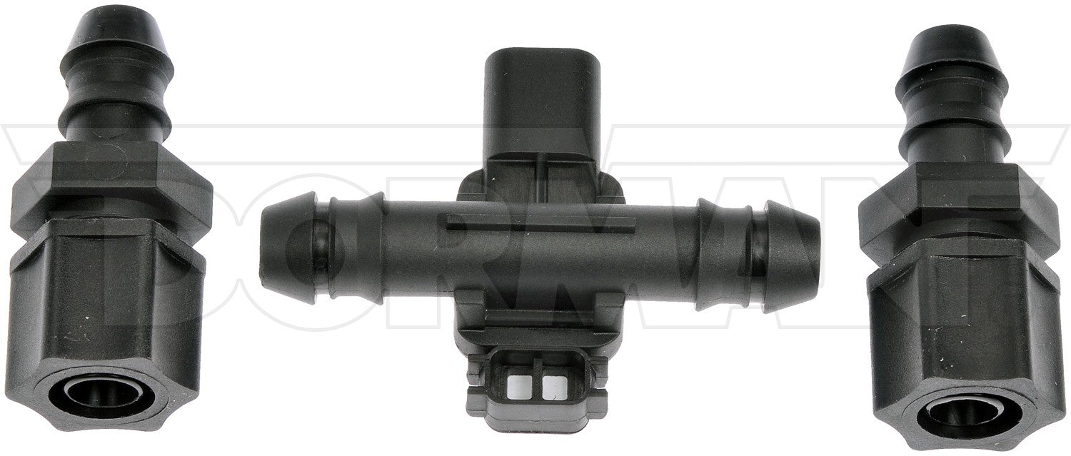 Evaporative Emissions System Pressure Sensor for Ford Escape GAS 2008 2007 2006 2005 P-1926279