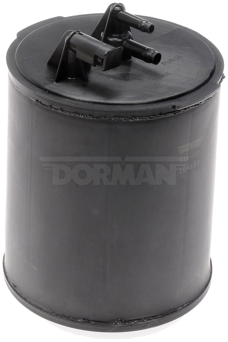 Vapor Canister for Chevrolet S10 2.8L V6 1990 P-1926329