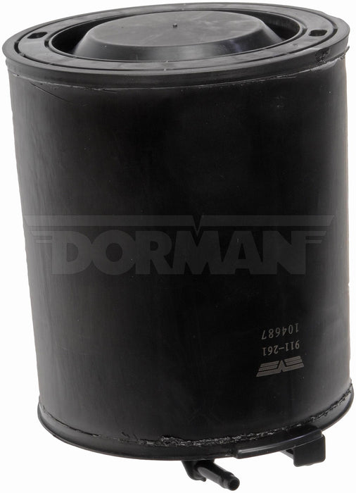 Vapor Canister for Chevrolet S10 2.8L V6 1990 P-1926329