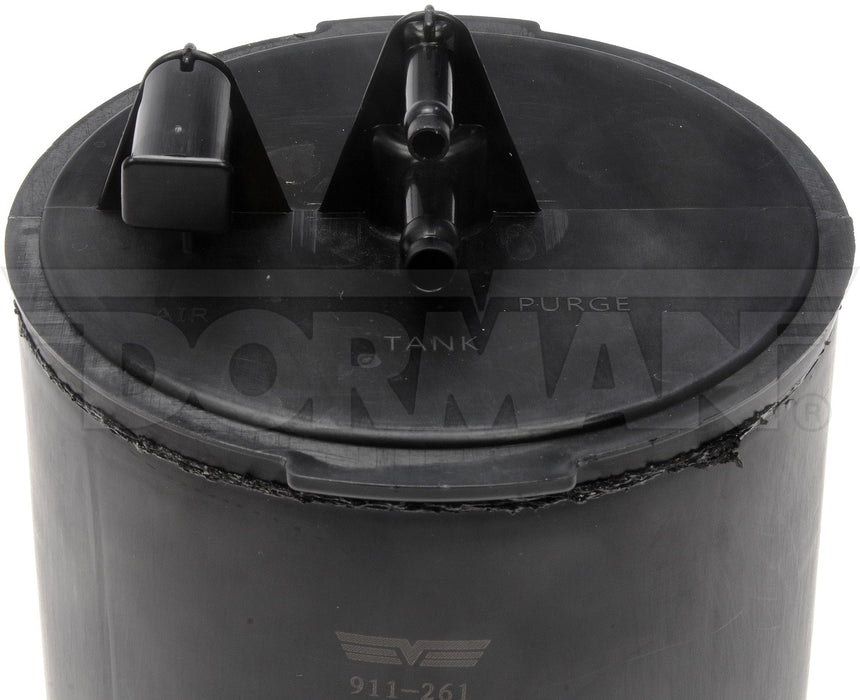 Vapor Canister for Chevrolet S10 2.8L V6 1990 P-1926329