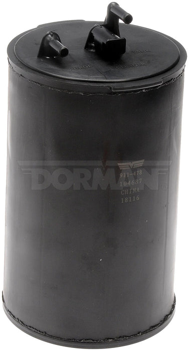 Vapor Canister for GMC V1500 1987 P-1927165