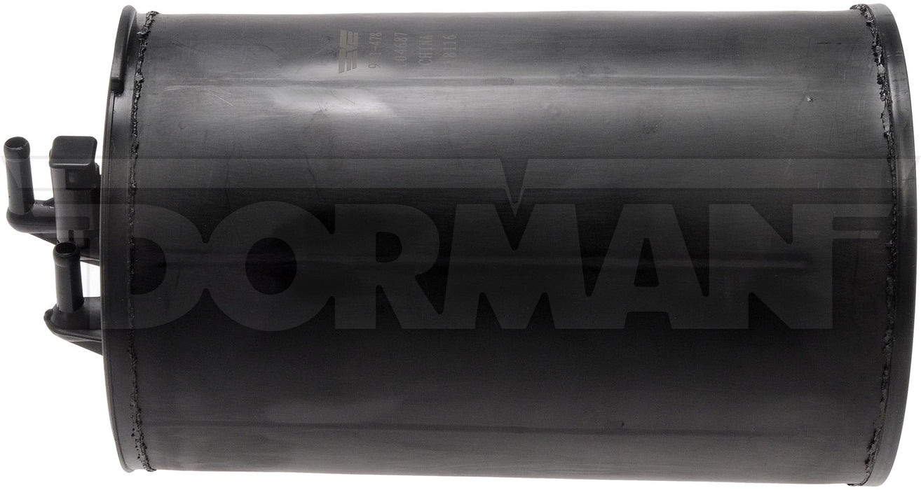 Vapor Canister for GMC V1500 1987 P-1927165