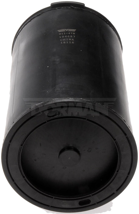 Vapor Canister for GMC V1500 1987 P-1927165