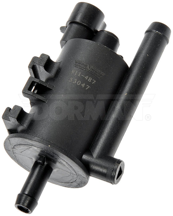 Vapor Canister Purge Valve for Kia Borrego 3.8L V6 2011 2010 P-1927220