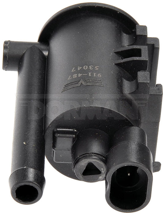 Vapor Canister Purge Valve for Kia Borrego 3.8L V6 2011 2010 P-1927220