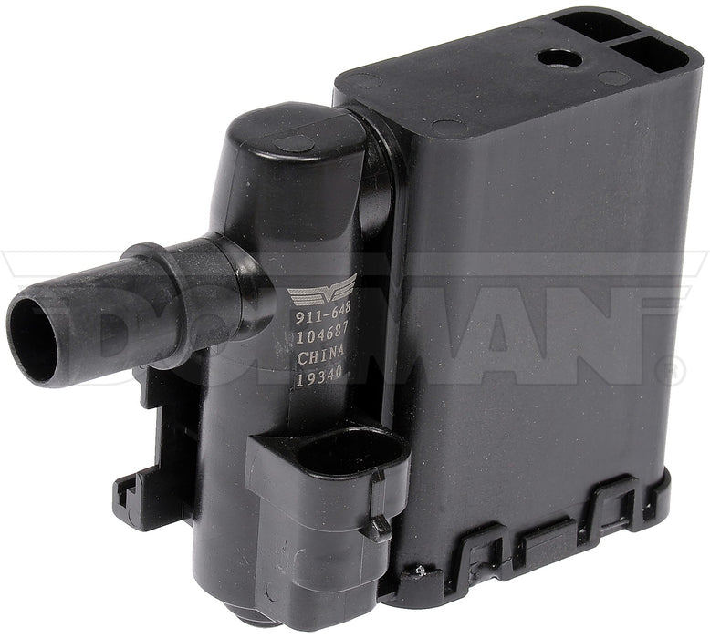 Vapor Canister Vent Valve for GMC Sonoma 4.3L V6 2003 2002 P-1927803