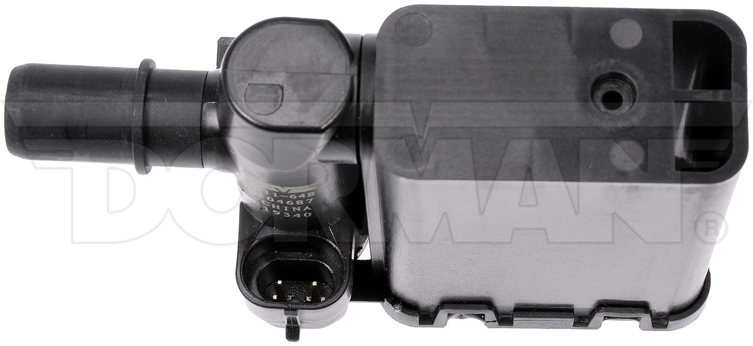 Vapor Canister Vent Valve for GMC Sonoma 4.3L V6 2003 2002 P-1927803