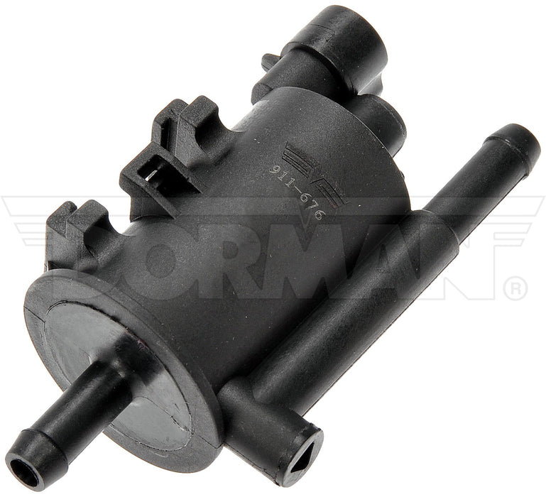 Vapor Canister Purge Valve for Kia Forte Koup 2013 2012 2011 2010 P-1927863