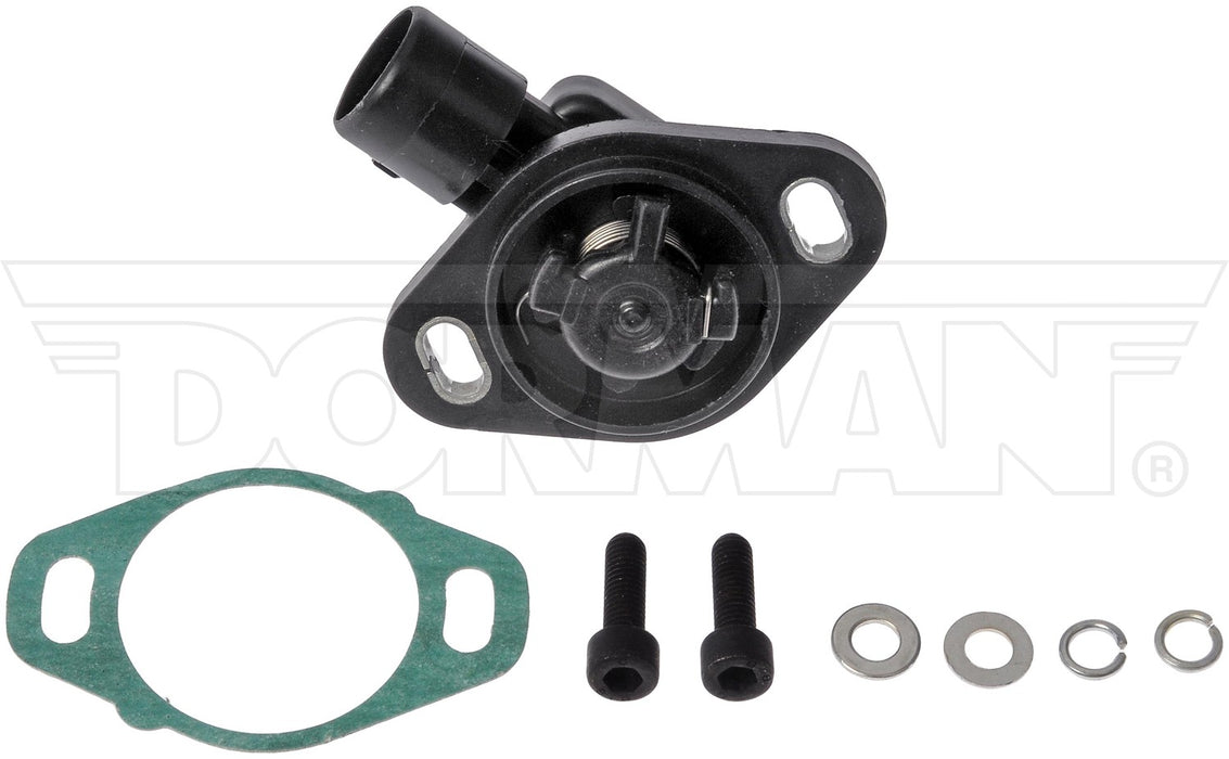 Throttle Position Sensor for Acura CL 1999 1998 1997 P-1928171