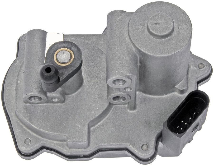 Engine Intake Manifold Runner Control Motor for Volkswagen Eos 2.0L L4 2011 2010 2009 2008 2007 P-1928547