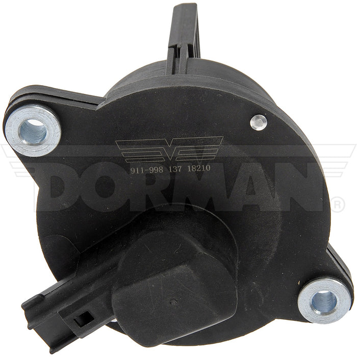 Engine Intake Manifold Flap Motor for Lincoln LS 3.0L V6 2005 2004 2003 2002 2001 2000 P-1928741