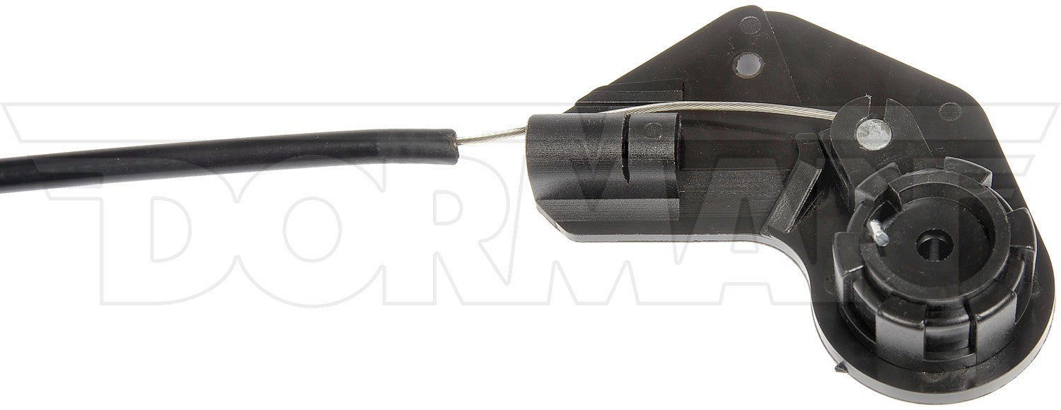 Rear Hood Release Cable for BMW M3 2006 2005 2004 2003 2002 2001 P-1929381