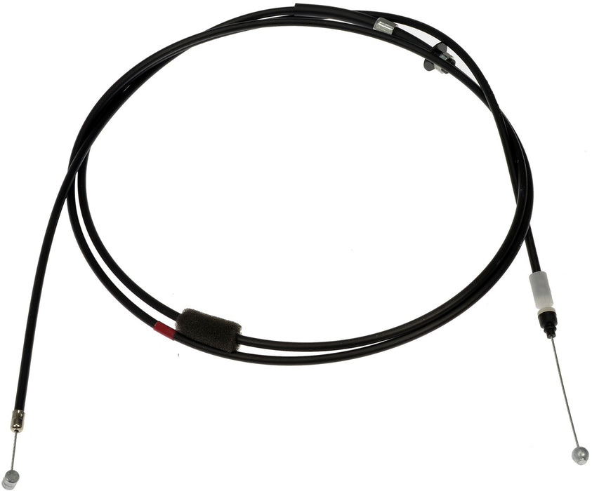 Hood Release Cable for Toyota RAV4 2018 2017 2016 2015 2014 2013 P-1929439