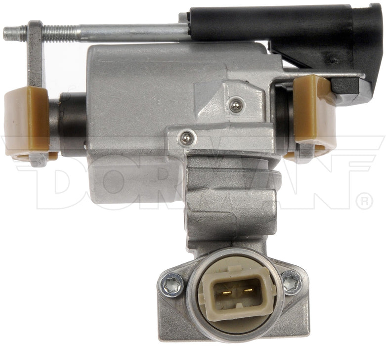 Rear Engine Variable Valve Timing (VVT) Solenoid for Audi A4 Quattro 2.8L V6 2001 2000 1999 1998 1997 1996 P-1929767