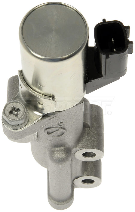 Left Engine Variable Valve Timing (VVT) Solenoid for Infiniti G35 3.5L V6 2007 2006 2005 2004 2003 P-1929884