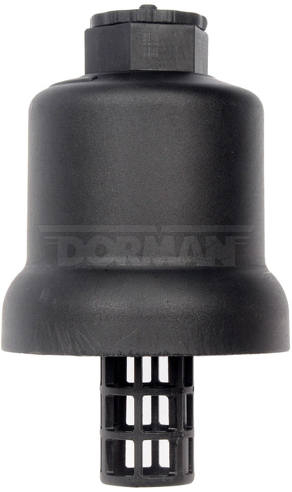 Engine Oil Filter Cover for Audi A4 2.0L L4 GAS 2009 2008 2007 2006 2005 P-1930513