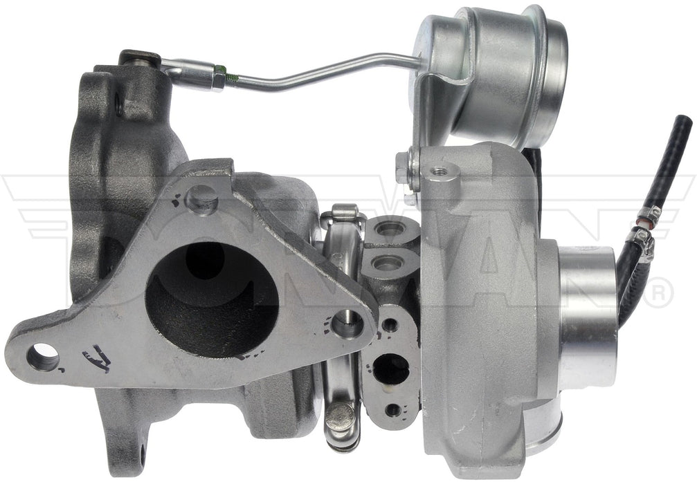 Turbocharger for Subaru Impreza 2.0L H4 WRX 2005 2004 2003 2002 P-1931110