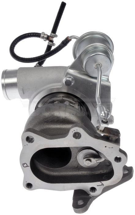 Turbocharger for Subaru Impreza 2.0L H4 WRX 2005 2004 2003 2002 P-1931110