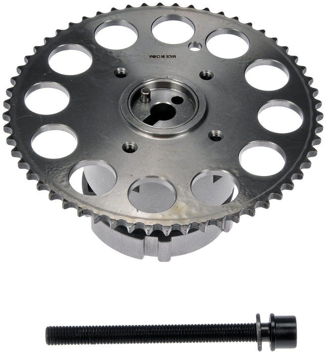 Engine Variable Valve Timing (VVT) Sprocket for GMC Envoy XL 4.2L L6 2004 2003 2002 P-1931543