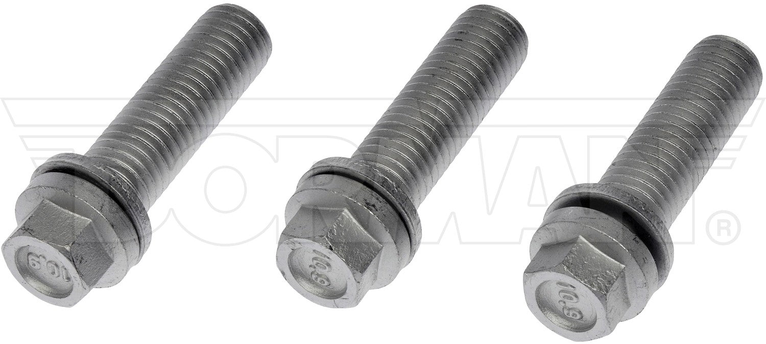 Front Wheel Hub Bolt for Chevrolet K1500 1999 1998 1997 1996 1995 1994 1993 1992 1991 1990 1989 1988 P-1933096