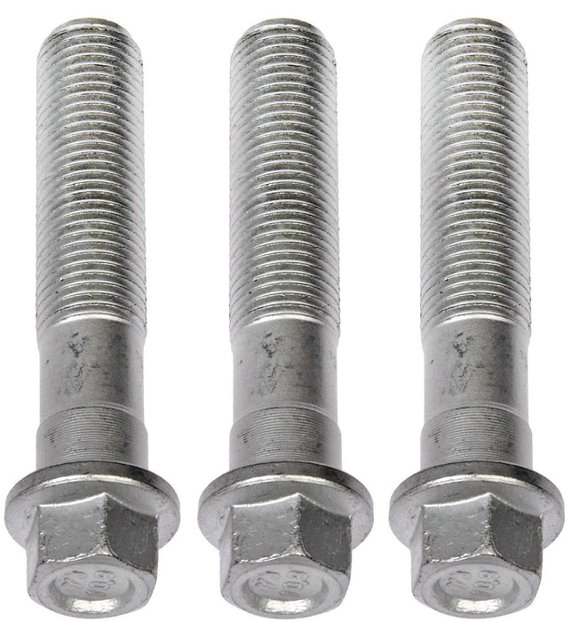 Front Wheel Hub Bolt for GMC Yukon XL 1500 2014 2013 2012 2011 2010 2009 2008 2007 2006 2005 2004 2003 2002 2001 2000 P-1933158