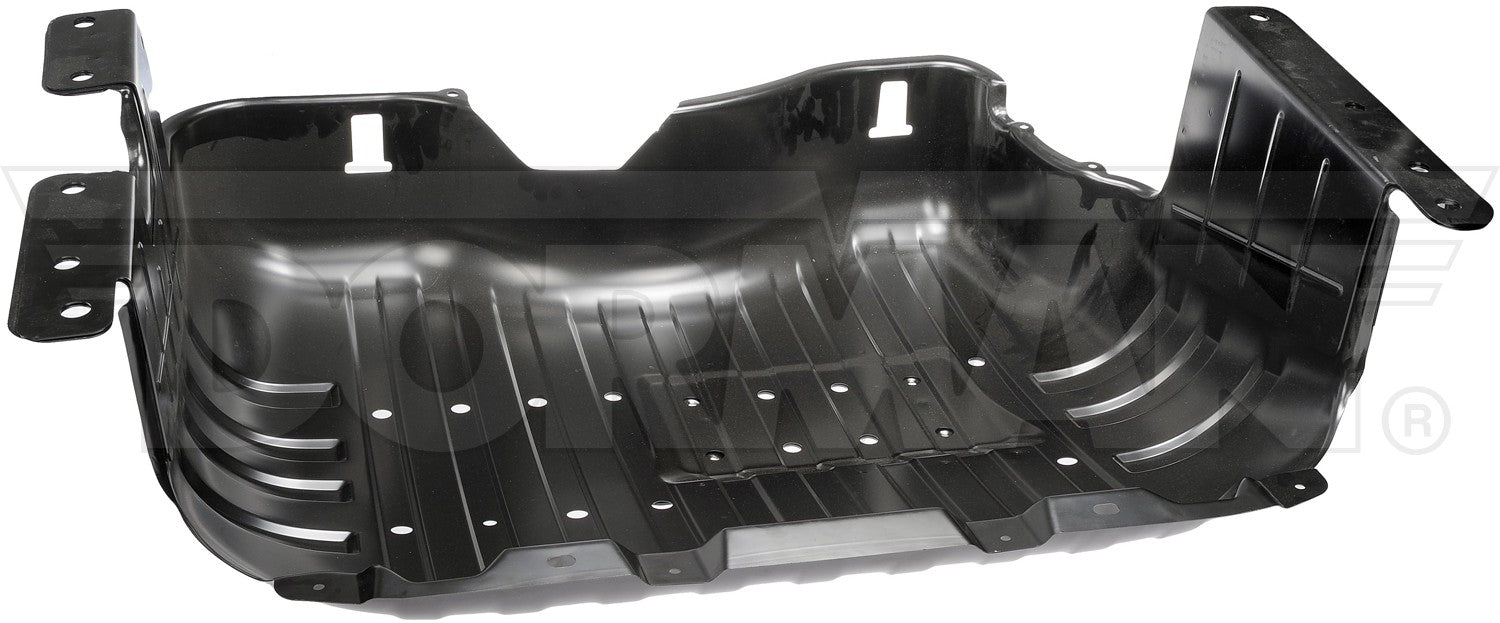 Fuel Tank Skid Plate for Jeep Grand Cherokee 2004 2003 2002 2001 2000 1999 P-1933198