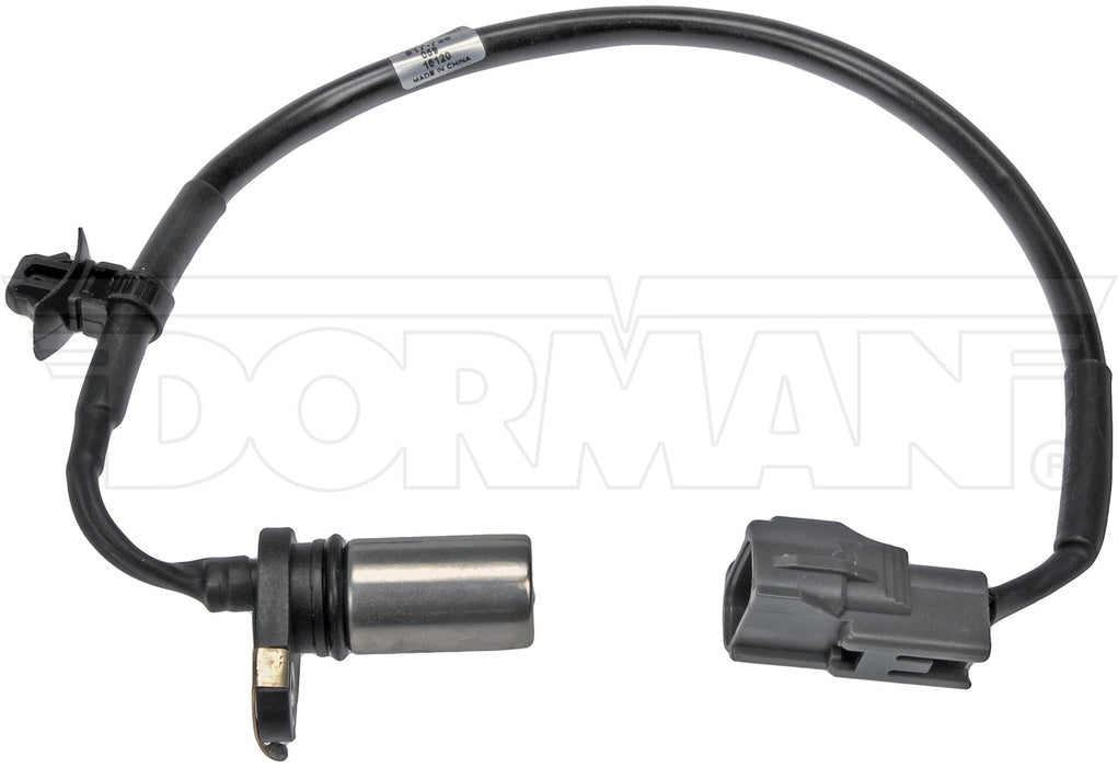 Engine Crankshaft Position Sensor for Toyota Matrix 2.4L L4 2013 2012 2011 2010 2009 P-1934557