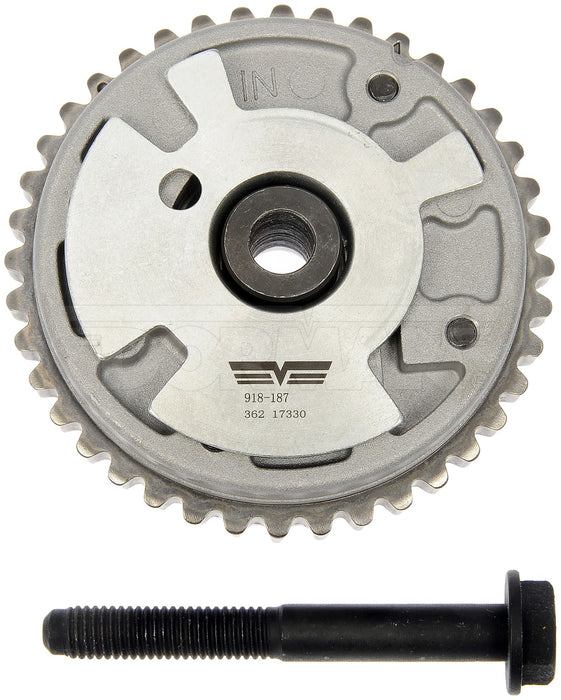 Intake (Left) Engine Variable Valve Timing (VVT) Sprocket for Buick Allure 2010 P-1935744