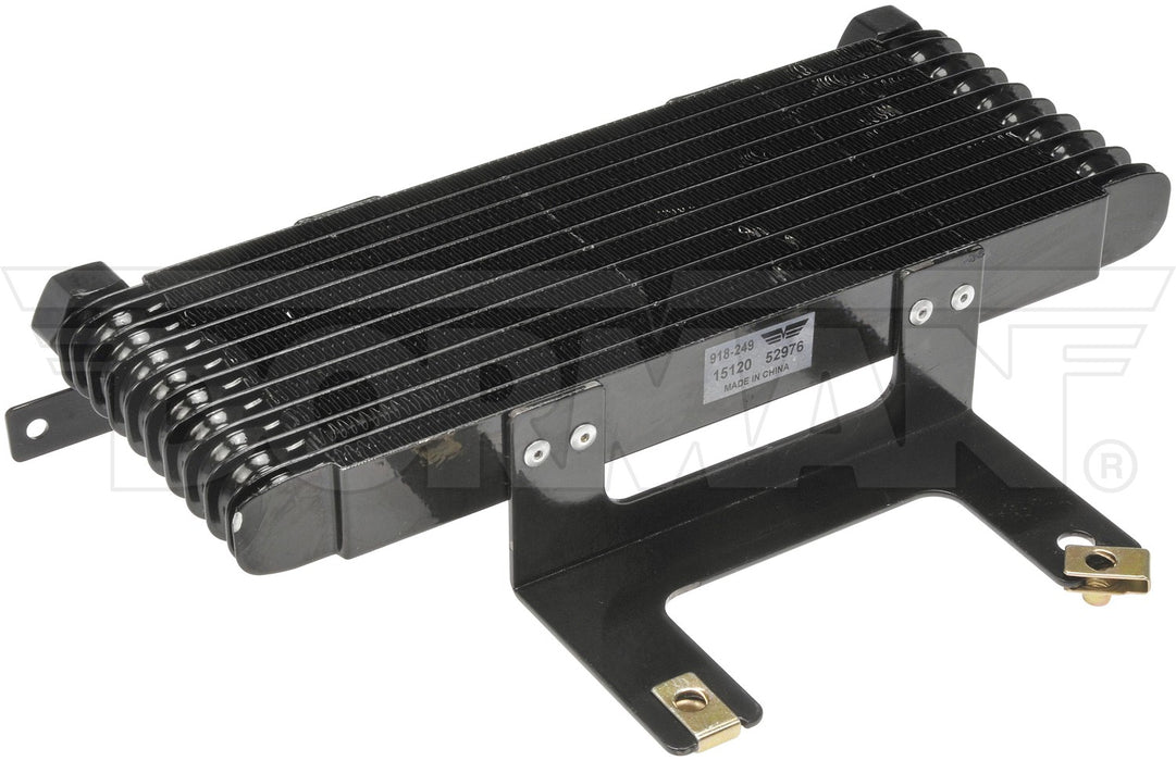 Auxiliary Automatic Transmission Oil Cooler for Chevrolet Silverado 3500 Automatic Transmission 2006 2005 2004 2003 2002 2001 P-1935924