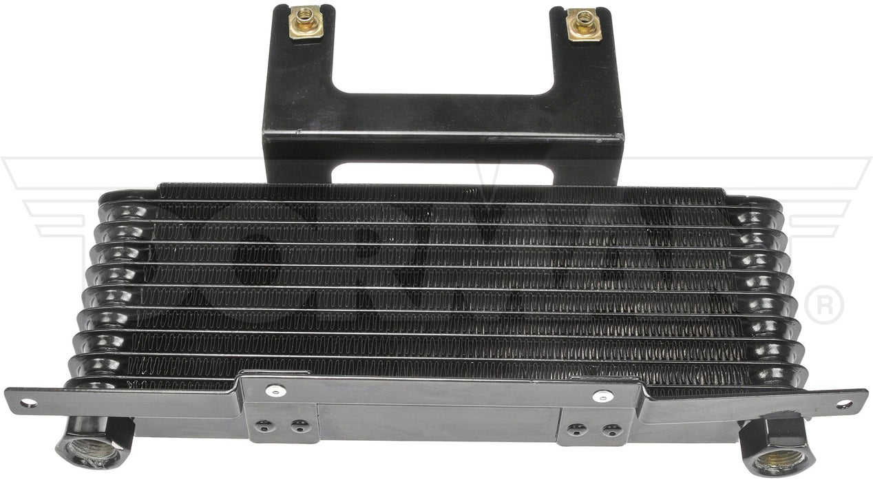 Auxiliary Automatic Transmission Oil Cooler for Chevrolet Silverado 3500 Automatic Transmission 2006 2005 2004 2003 2002 2001 P-1935924