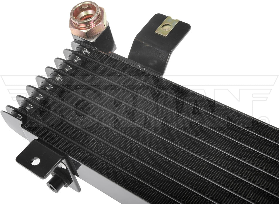 Auxiliary Automatic Transmission Oil Cooler for GMC Sierra 3500 HD 6.6L V8 2010 2009 2008 2007 P-1935977