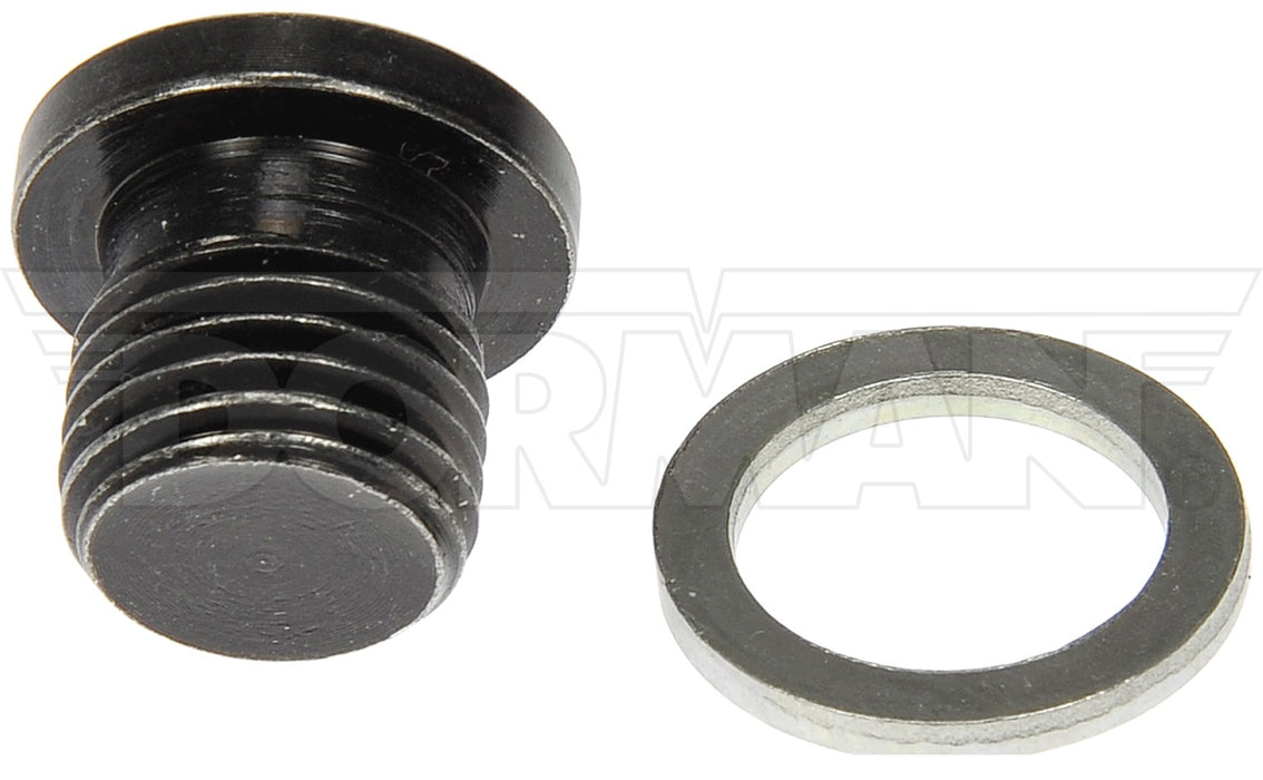 Engine Oil Drain Plug for Audi A6 2016 2013 2012 2011 2010 2009 2008 2007 2006 P-1937013