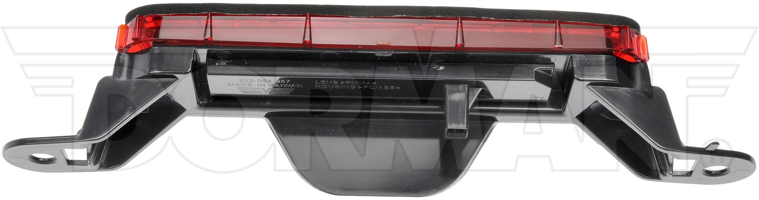 Center High Mount Stop Light for Dodge Avenger 2014 2013 2012 2011 P-1937423