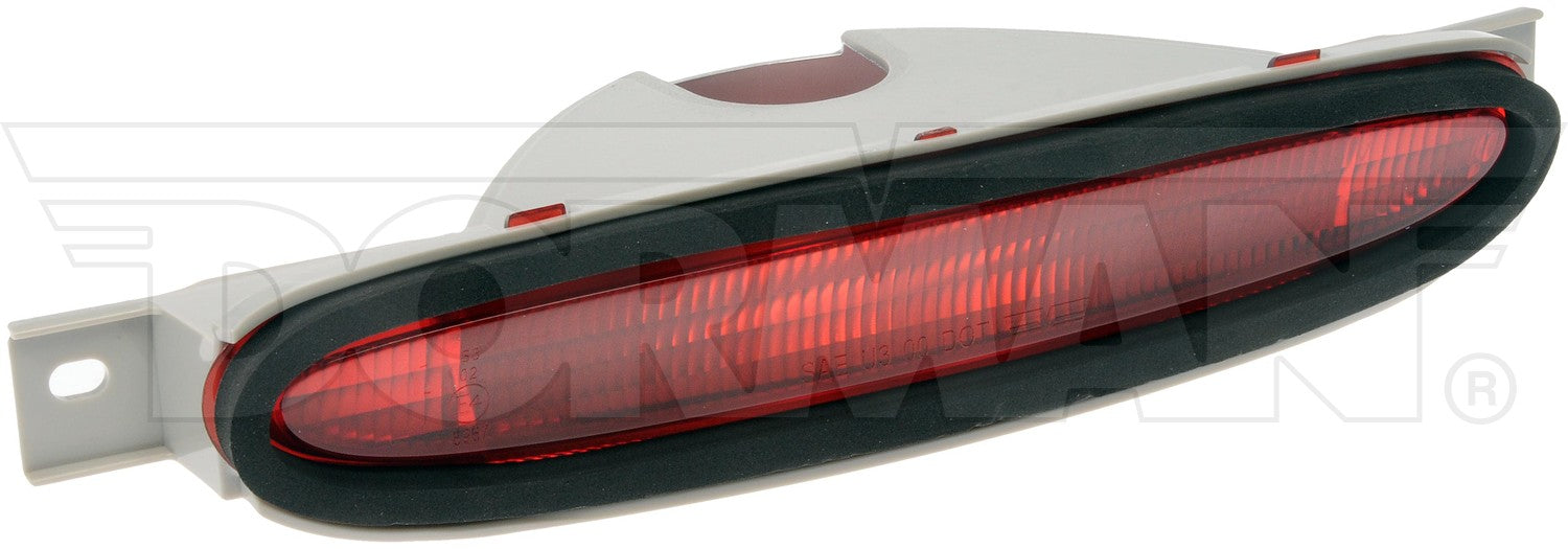 Center High Mount Stop Light for Dodge Neon 2005 2004 2003 2002 2001 2000 P-1937430